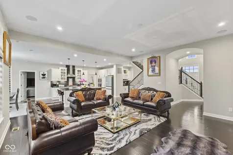1436 Hove Drive Greenwood IN 46143
