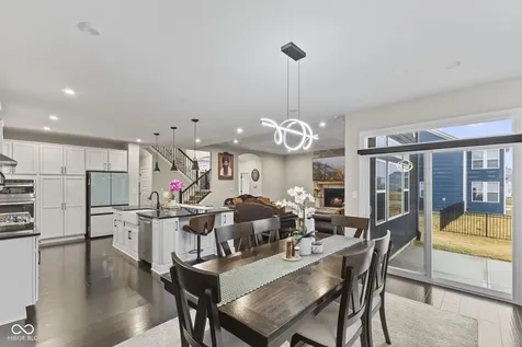 1436 Hove Drive Greenwood IN 46143