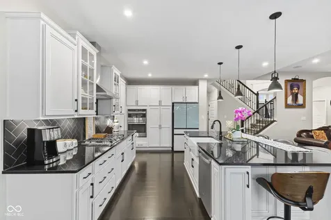 1436 Hove Drive Greenwood IN 46143