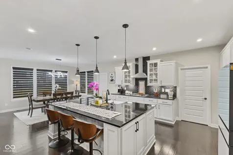 1436 Hove Drive Greenwood IN 46143