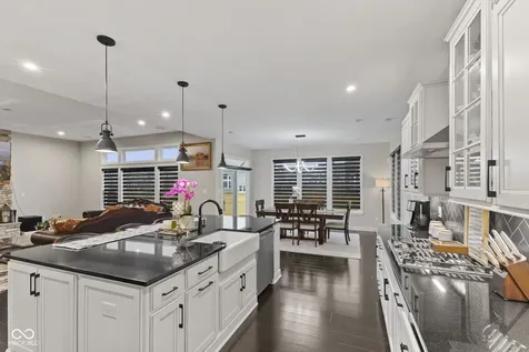 1436 Hove Drive Greenwood IN 46143