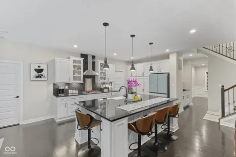 1436 Hove Drive Greenwood IN 46143