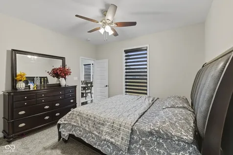 1436 Hove Drive Greenwood IN 46143