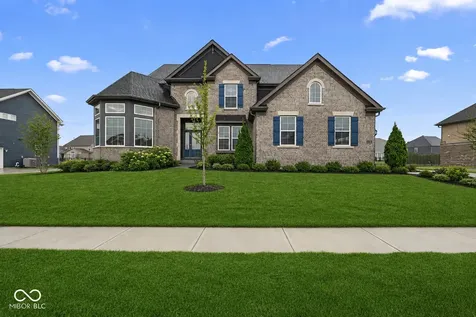 1436 Hove Drive Greenwood IN 46143