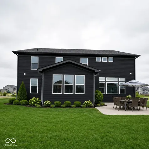 1436 Hove Drive Greenwood IN 46143