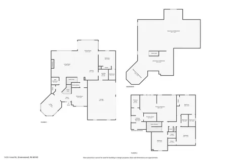 1436 Hove Drive Greenwood IN 46143