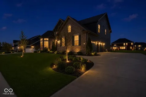1436 Hove Drive Greenwood IN 46143