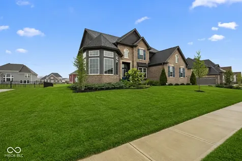 1436 Hove Drive Greenwood IN 46143