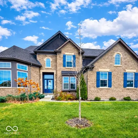 1436 Hove Drive Greenwood IN 46143