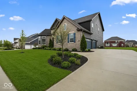 1436 Hove Drive Greenwood IN 46143