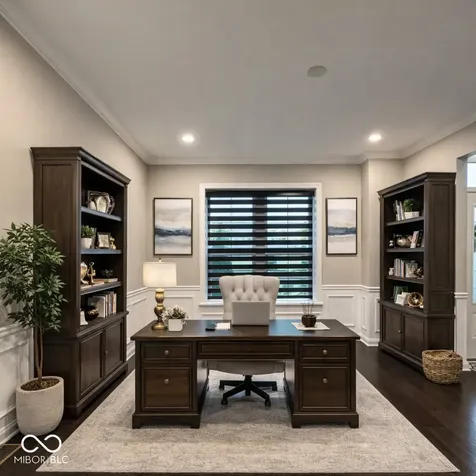 1436 Hove Drive Greenwood IN 46143
