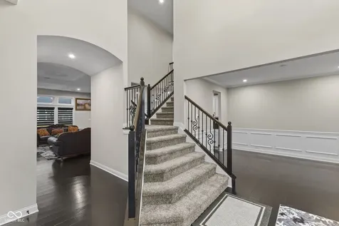 1436 Hove Drive Greenwood IN 46143