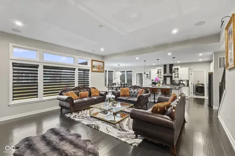 1436 Hove Drive Greenwood IN 46143