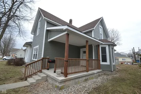 465 N West Street Tipton IN 46072
