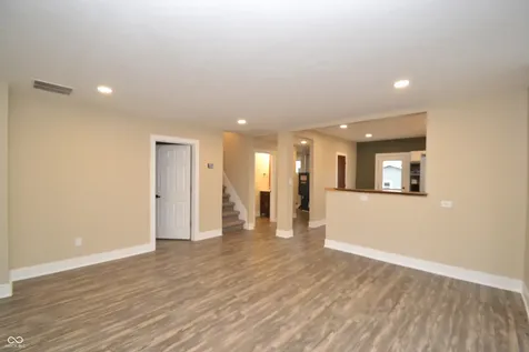 465 N West Street Tipton IN 46072
