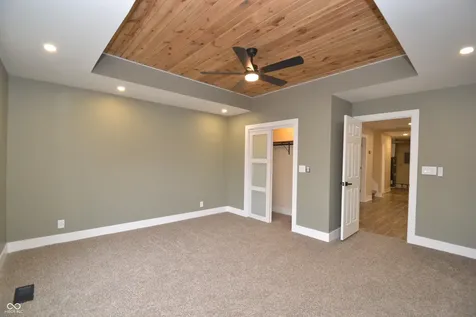 465 N West Street Tipton IN 46072