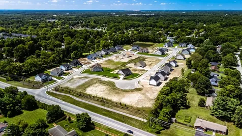 1447 Starling Avenue Avon IN 46123