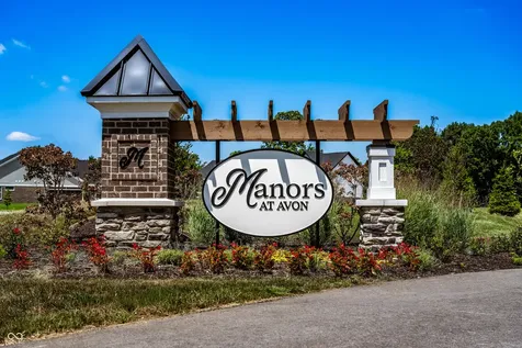 1447 Starling Avenue Avon IN 46123