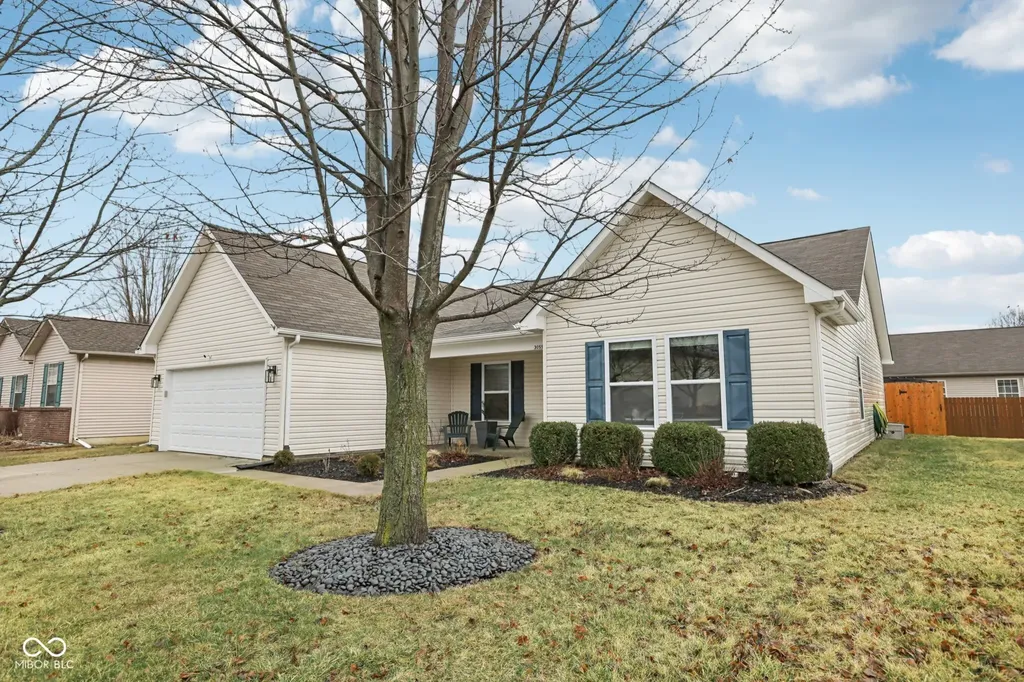 3055 Sholty Court Cicero IN 46034