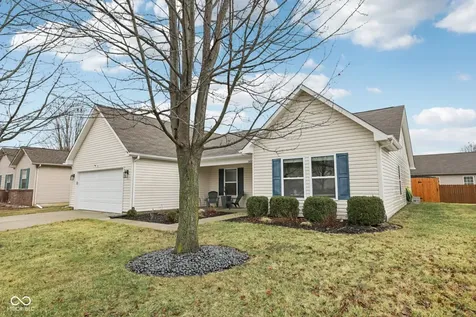 3055 Sholty Court Cicero IN 46034