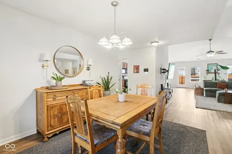 3055 Sholty Court Cicero IN 46034