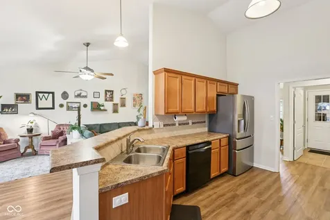 3055 Sholty Court Cicero IN 46034