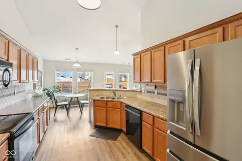 3055 Sholty Court Cicero IN 46034