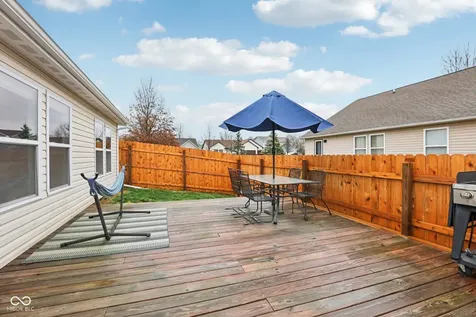 3055 Sholty Court Cicero IN 46034
