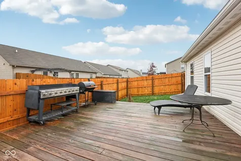 3055 Sholty Court Cicero IN 46034