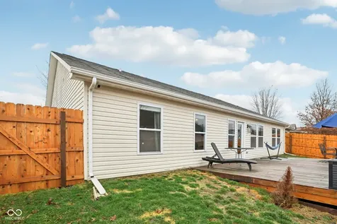 3055 Sholty Court Cicero IN 46034