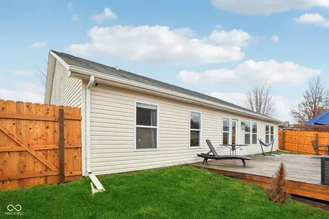 3055 Sholty Court Cicero IN 46034