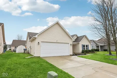 3055 Sholty Court Cicero IN 46034