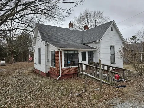 103 N Franklin Street Fairland IN 46126