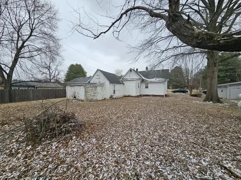 103 N Franklin Street Fairland IN 46126