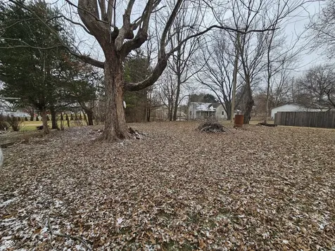 103 N Franklin Street Fairland IN 46126