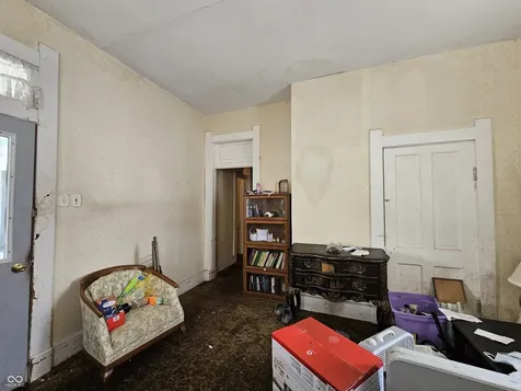103 N Franklin Street Fairland IN 46126