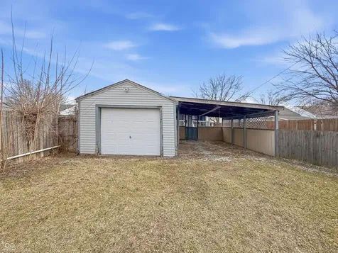 618 S Butler Avenue Indianapolis IN 46219