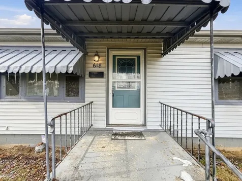 618 S Butler Avenue Indianapolis IN 46219