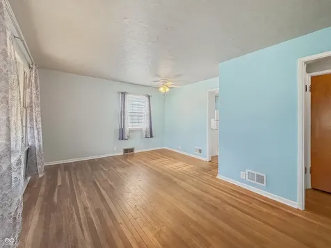 618 S Butler Avenue Indianapolis IN 46219