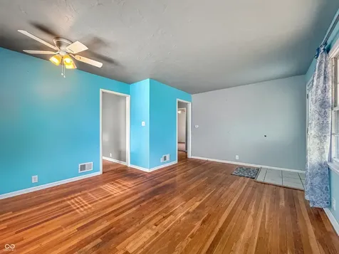 618 S Butler Avenue Indianapolis IN 46219