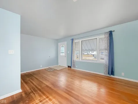 618 S Butler Avenue Indianapolis IN 46219