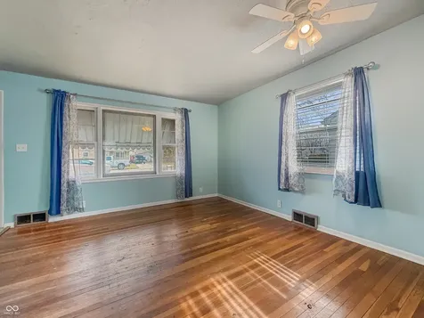 618 S Butler Avenue Indianapolis IN 46219