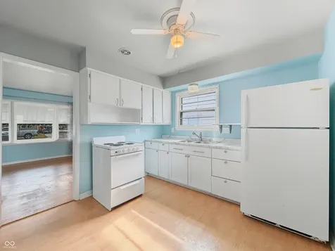 618 S Butler Avenue Indianapolis IN 46219