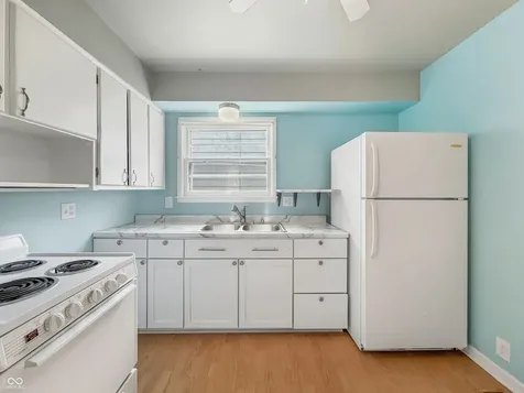 618 S Butler Avenue Indianapolis IN 46219