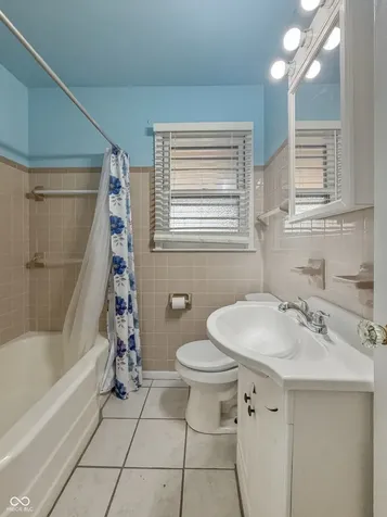 618 S Butler Avenue Indianapolis IN 46219