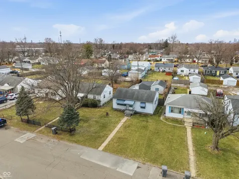 618 S Butler Avenue Indianapolis IN 46219