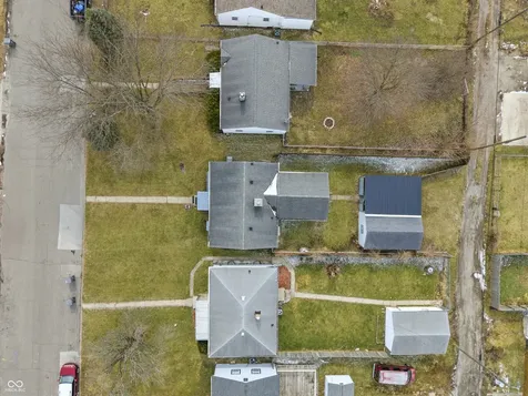 618 S Butler Avenue Indianapolis IN 46219