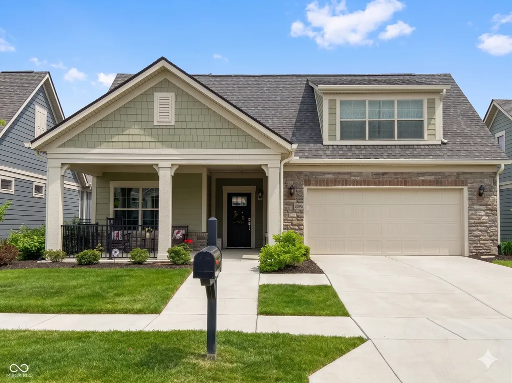 2895 Twain Drive Carmel IN 46033
