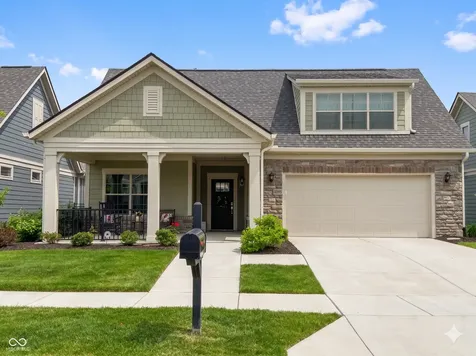 2895 Twain Drive Carmel IN 46033