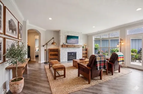 2895 Twain Drive Carmel IN 46033